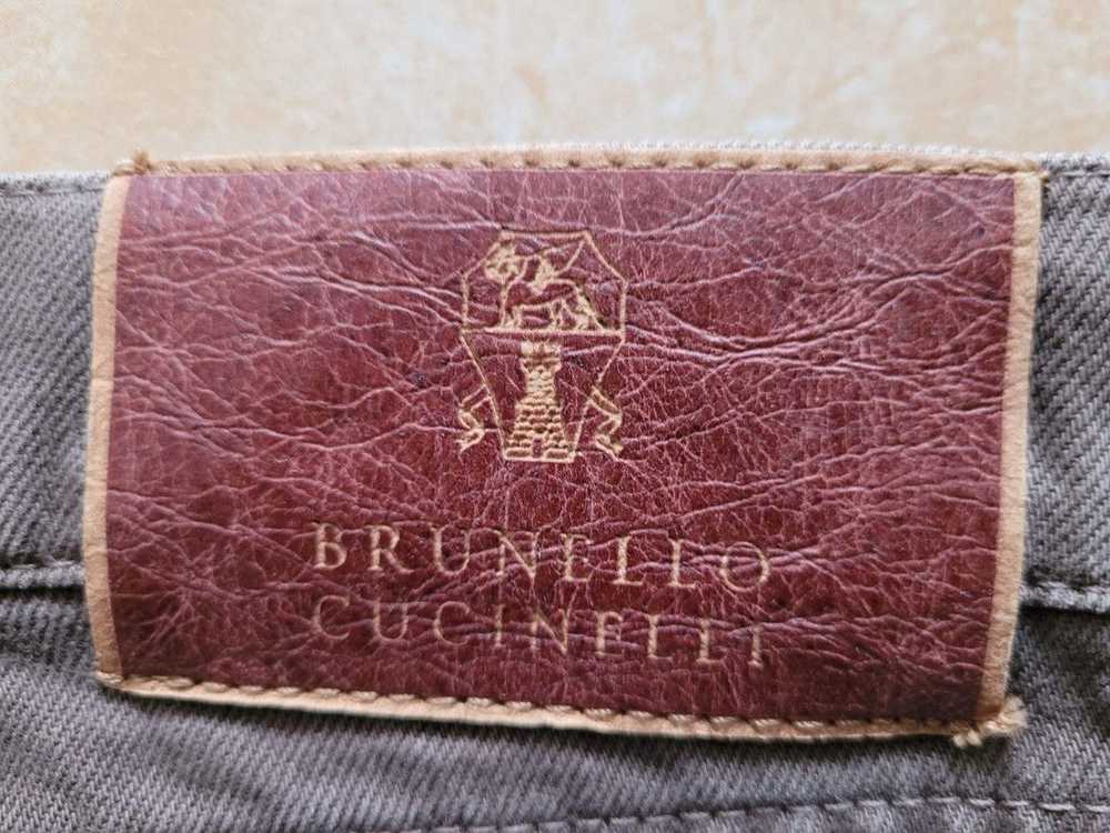 Brunello Cucinelli × Italian Designers × Luxury B… - image 11