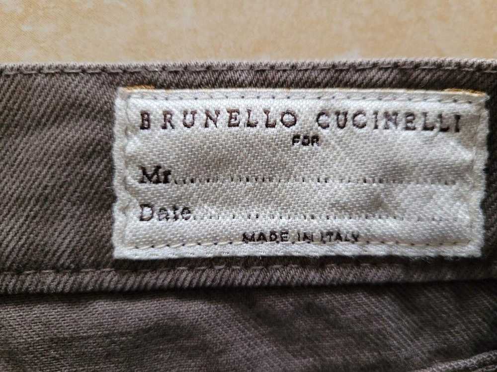 Brunello Cucinelli × Italian Designers × Luxury B… - image 5