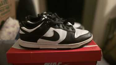 Nike Nike dunk low retro - image 1