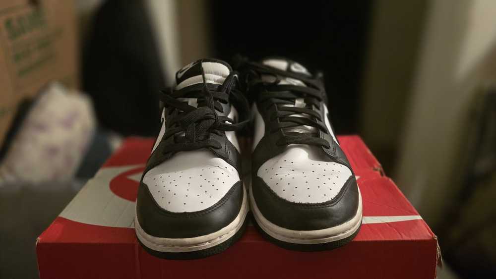 Nike Nike dunk low retro - image 2