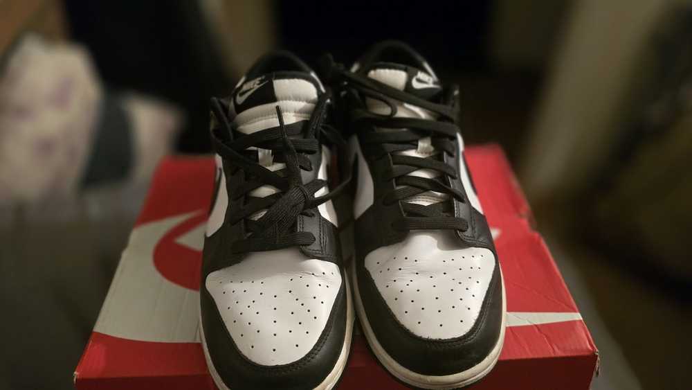 Nike Nike dunk low retro - image 3