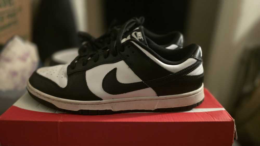 Nike Nike dunk low retro - image 4