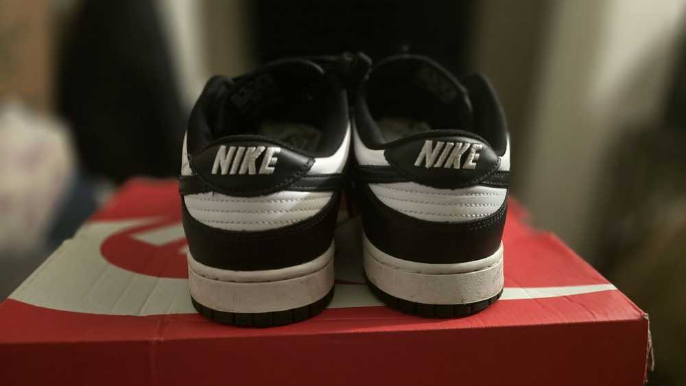 Nike Nike dunk low retro - image 5