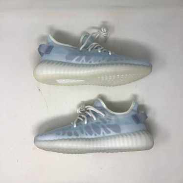 Adidas Yeezy Boost 350 V2 Mono Ice - image 1