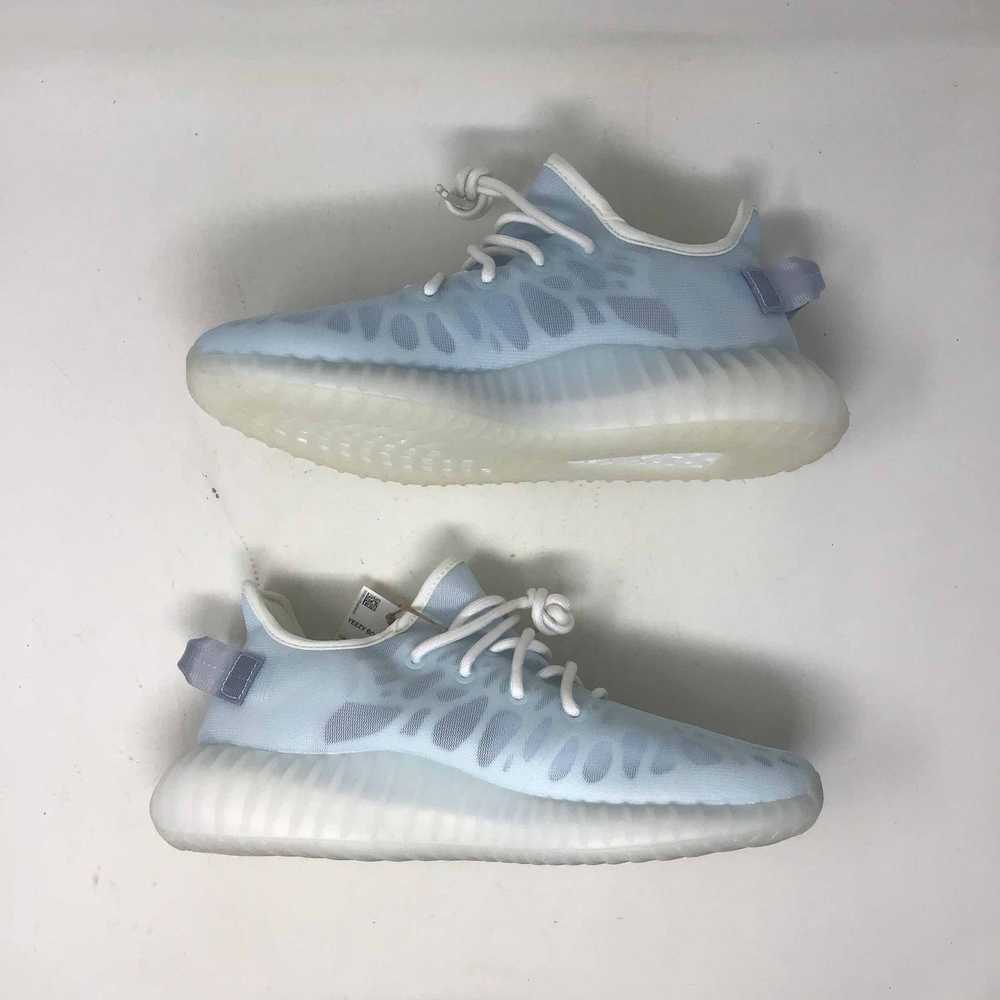 Adidas Yeezy Boost 350 V2 Mono Ice - image 2