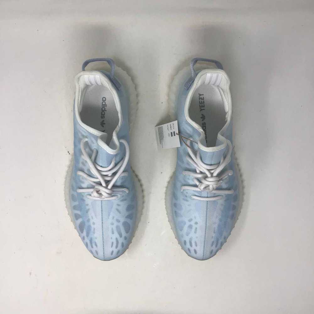 Adidas Yeezy Boost 350 V2 Mono Ice - image 3