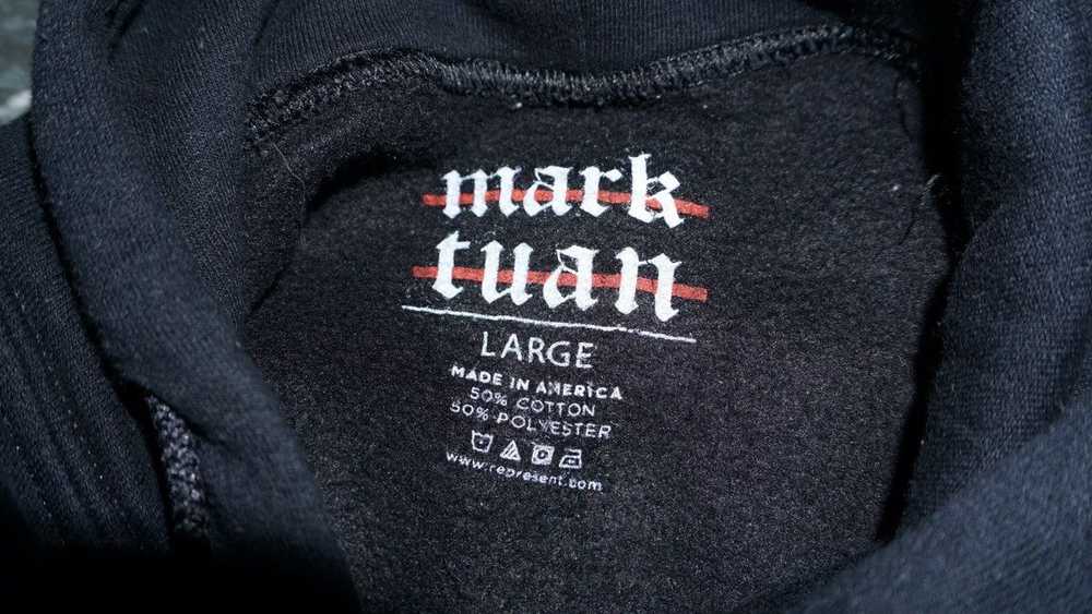 Good Music Merchandise × Japanese Brand Represent… - image 6