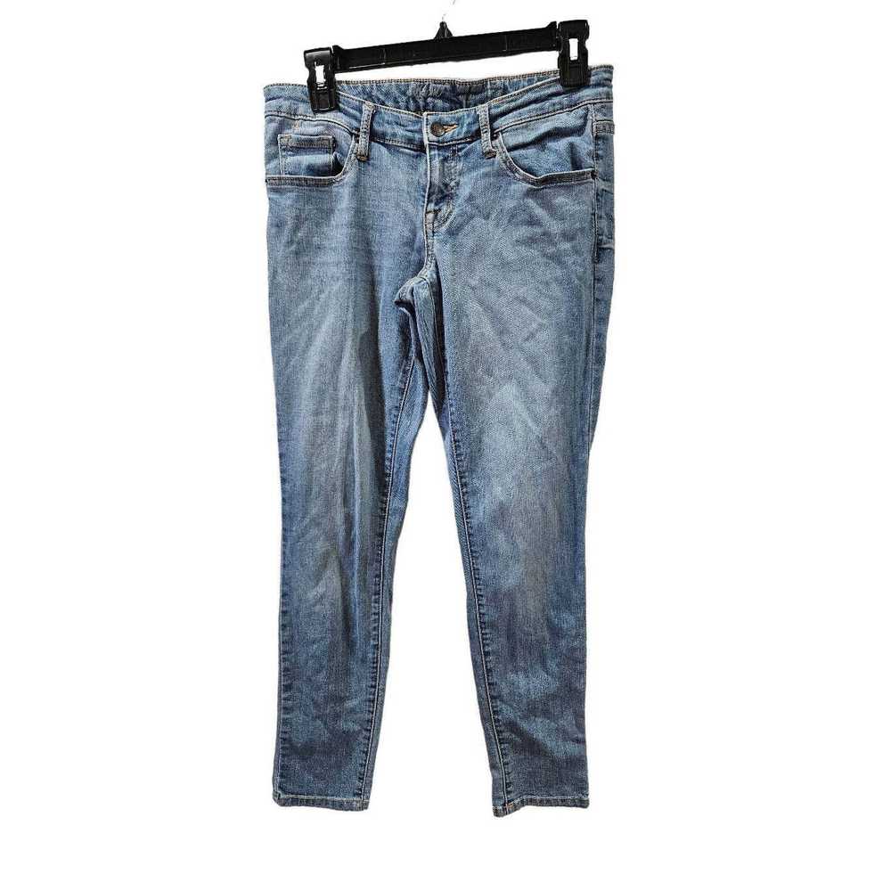 Mossimo Mossimo Denim 4/27 jeans - image 1