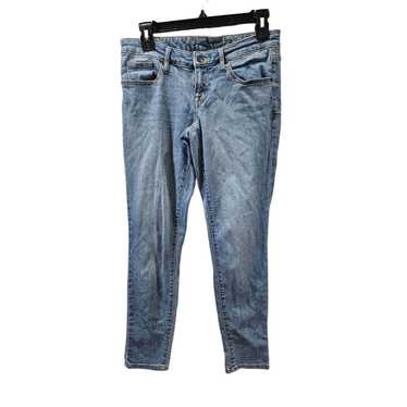 Mossimo Mossimo Denim 4/27 jeans