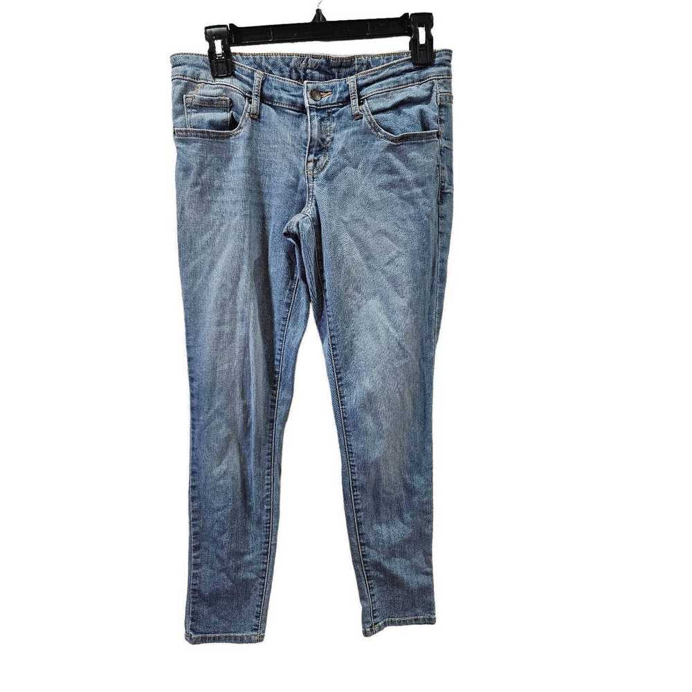 Mossimo Mossimo Denim 4/27 jeans - image 6