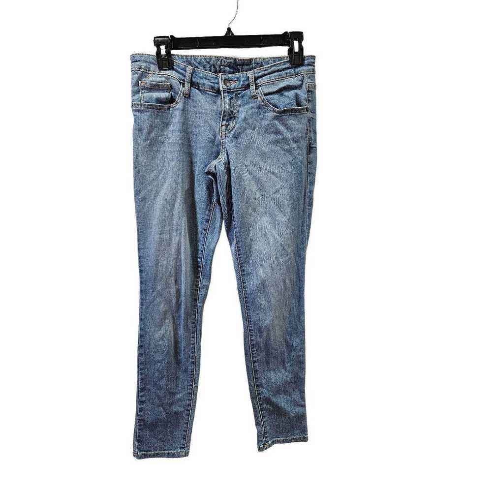 Mossimo Mossimo Denim 4/27 jeans - image 7