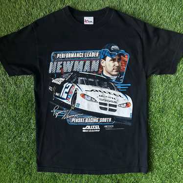 Chase Authentics Performance Leader Newman Race T… - image 1