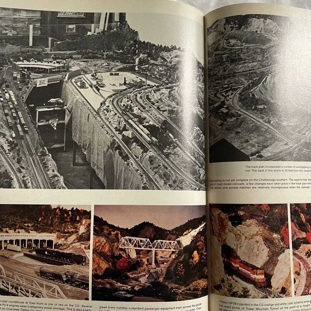 Other Model Railroader Magazine Back Issue Octobe… - image 8