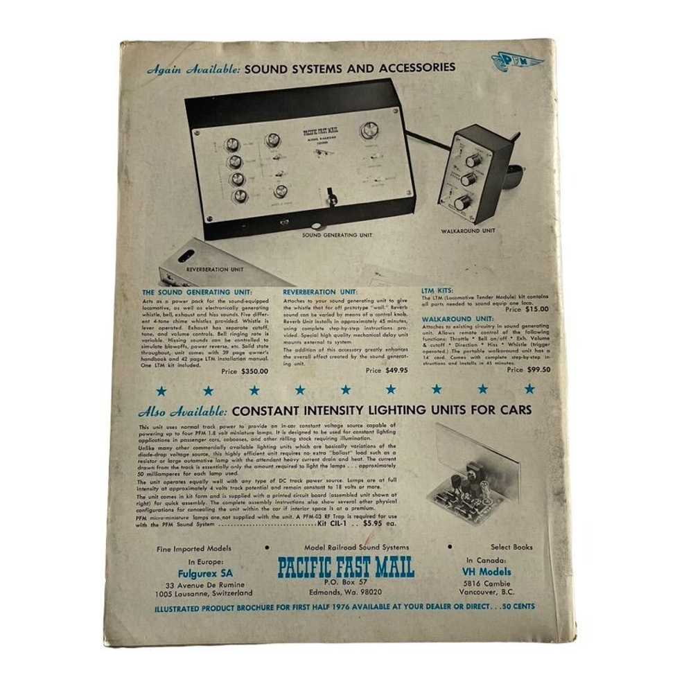 Other Model Railroader Magazine Back Issue u June… - image 3