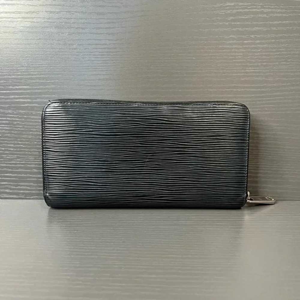 Louis Vuitton Zippy leather wallet - image 2