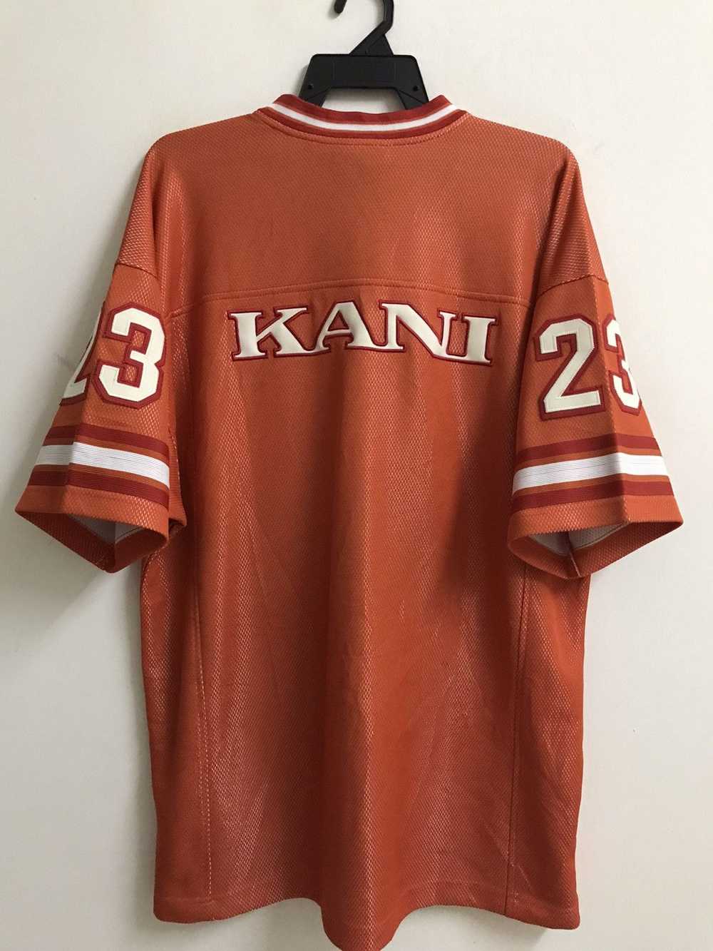 Fubu × Jersey × Karl Kani Vintage 90s KARL KANI 2… - image 4