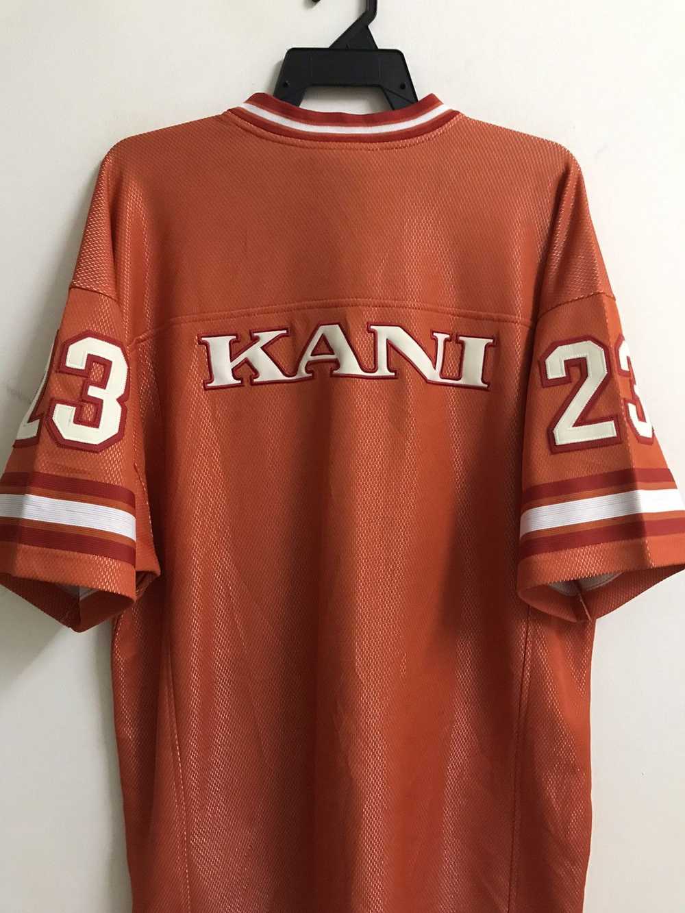 Fubu × Jersey × Karl Kani Vintage 90s KARL KANI 2… - image 5