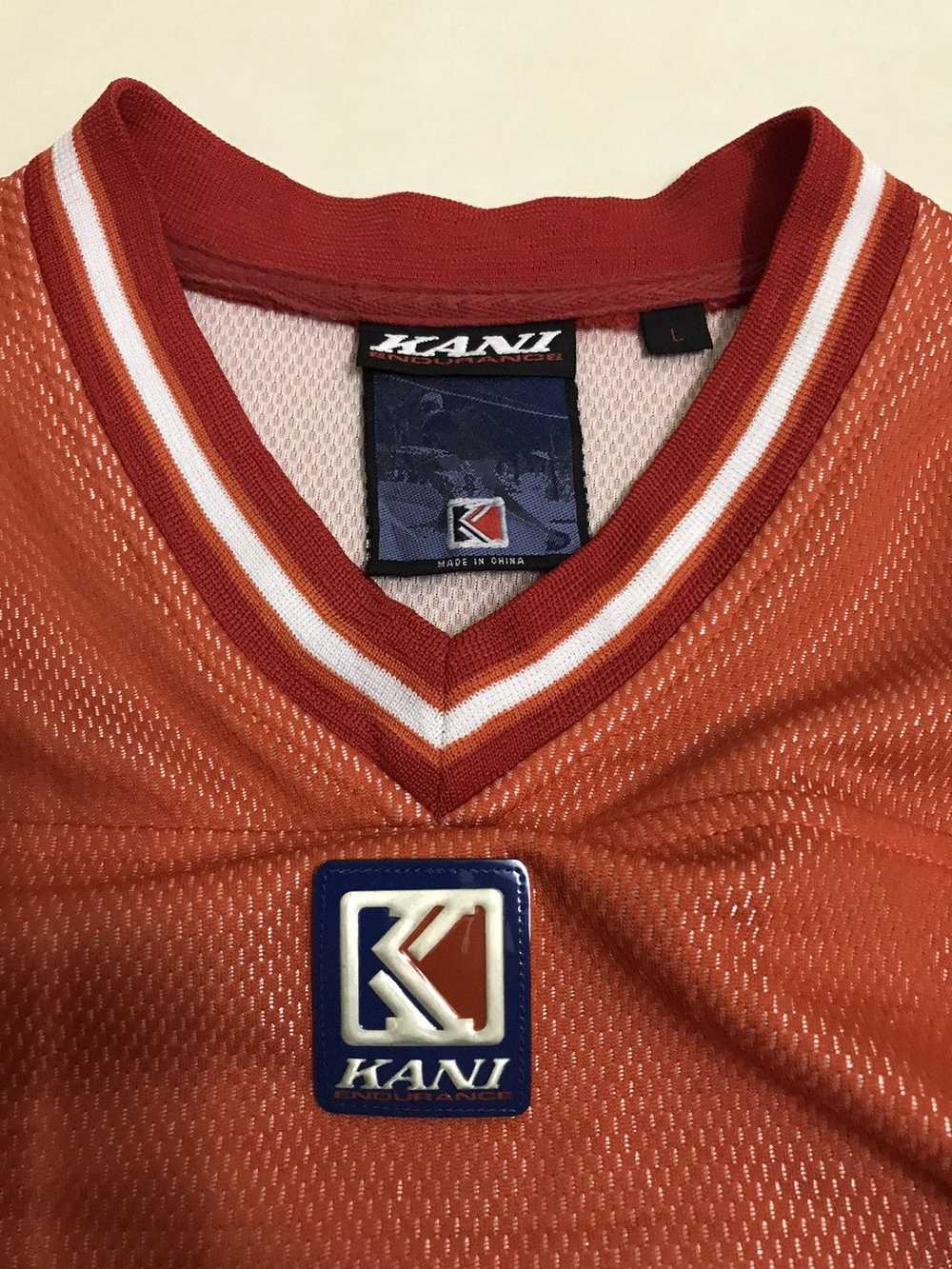 Fubu × Jersey × Karl Kani Vintage 90s KARL KANI 2… - image 6