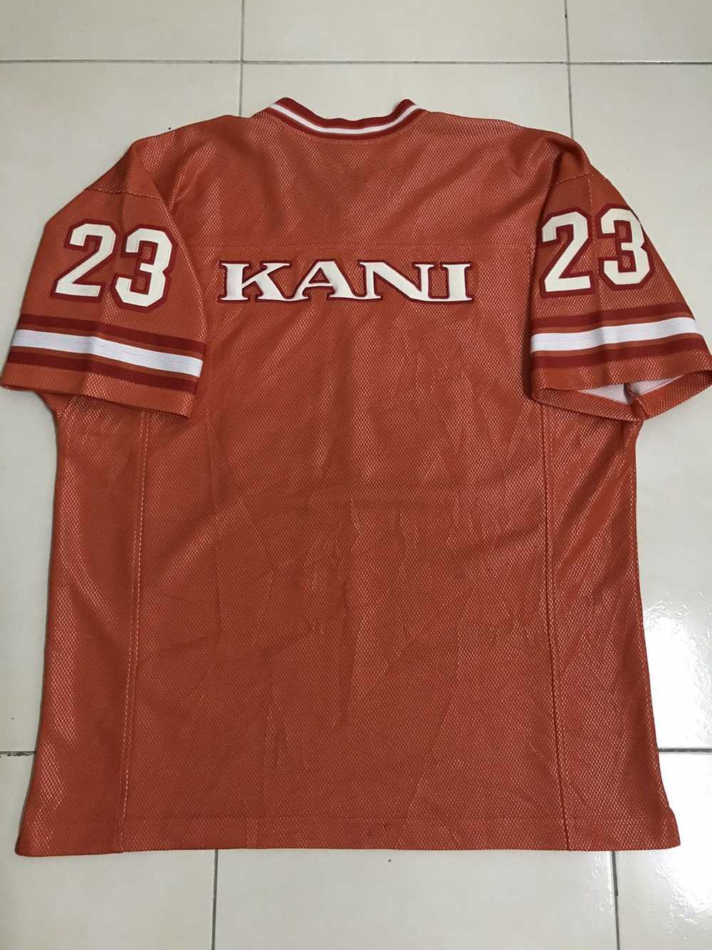 Fubu × Jersey × Karl Kani Vintage 90s KARL KANI 2… - image 9