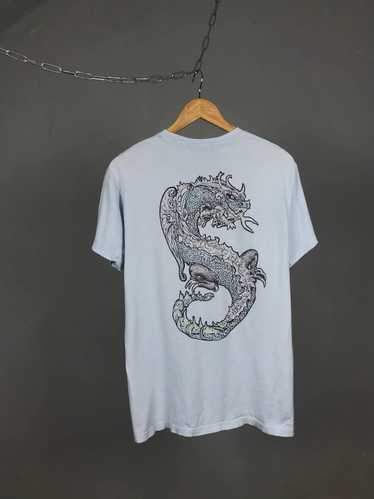 Stussy dragon japanese - Gem