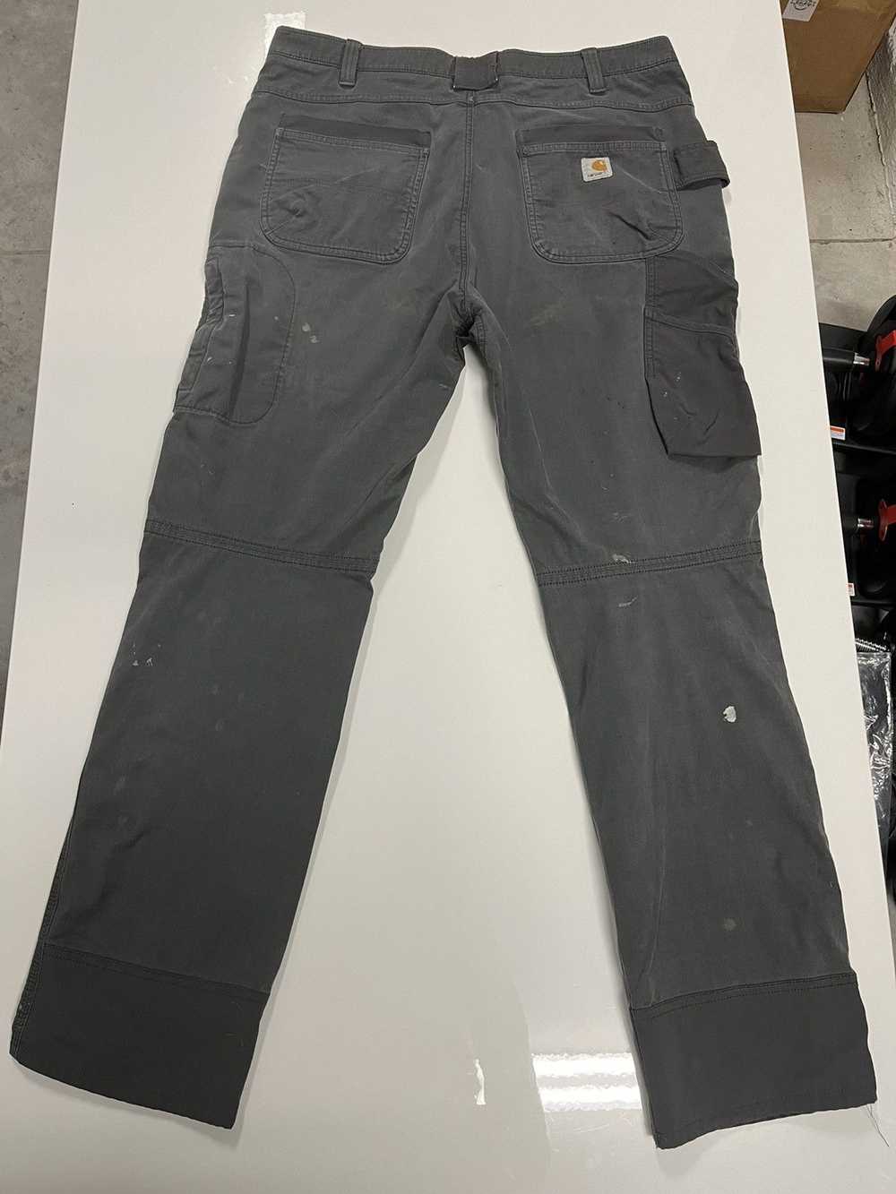 Carhartt × Vintage Vintage Carhartt Pants - image 1