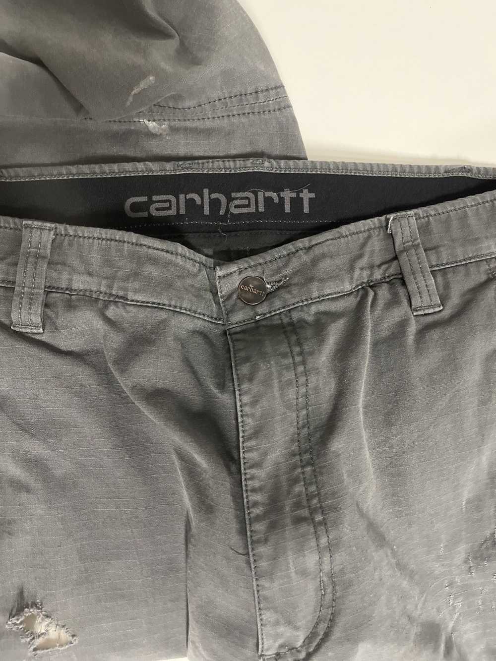 Carhartt × Vintage Vintage Carhartt Pants - image 4