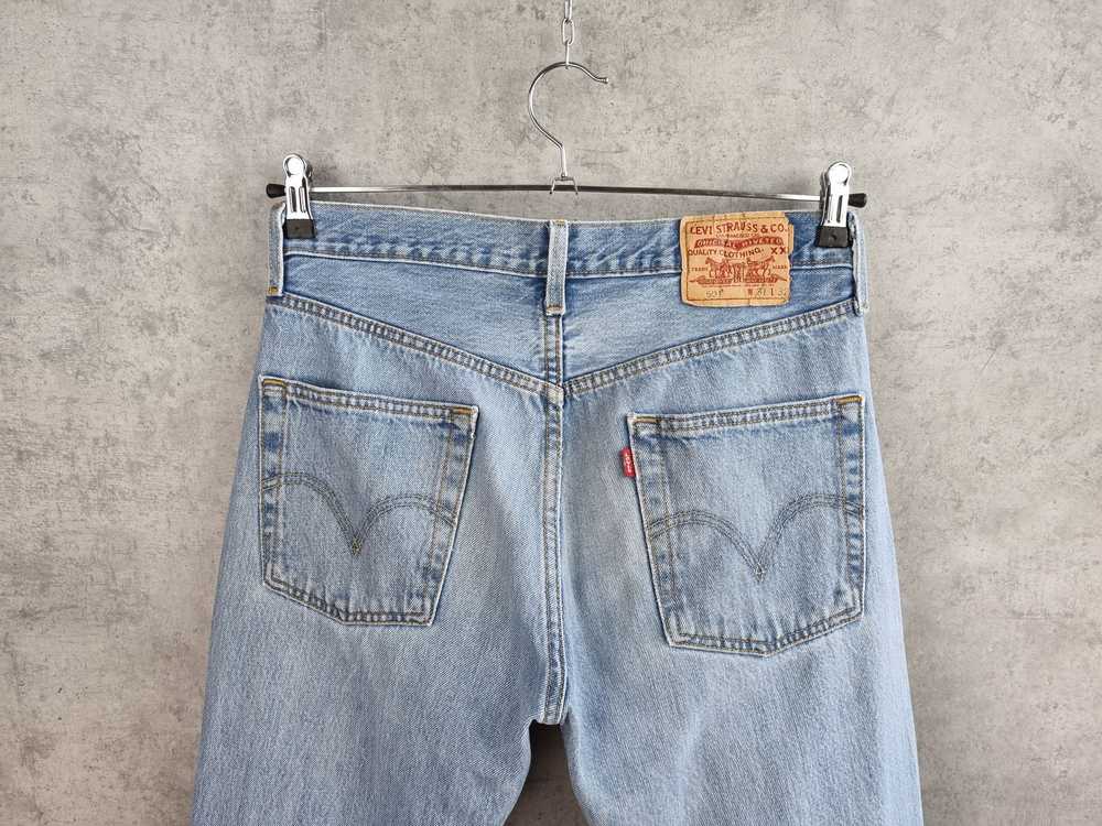 Levi's × Levi's Vintage Clothing × Vintage Levis … - image 1