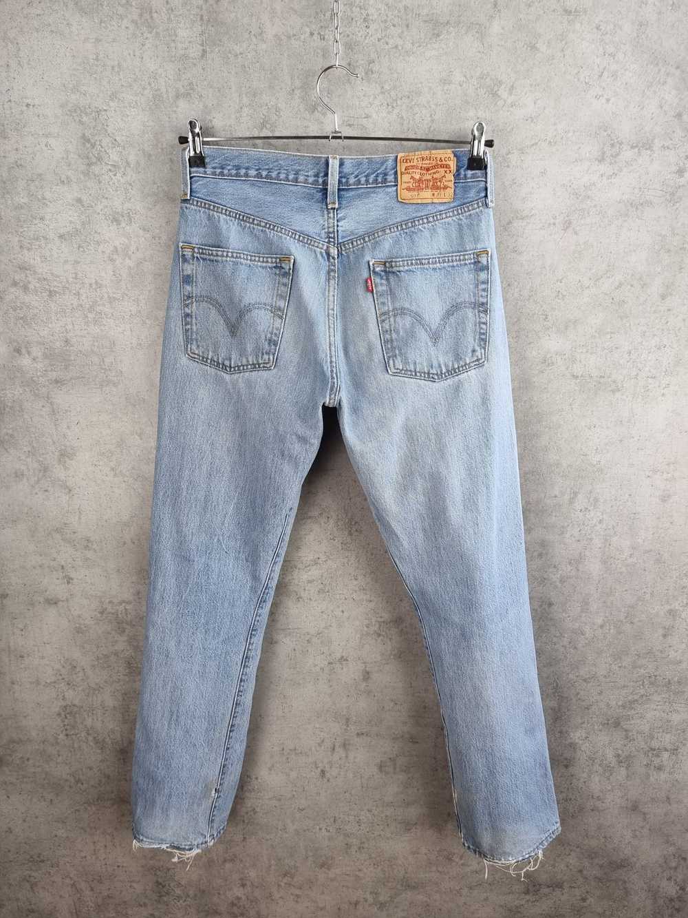 Levi's × Levi's Vintage Clothing × Vintage Levis … - image 4