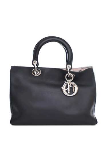 Christian Dior Pre-Owned 2013 Medium Diorissimo s… - image 1