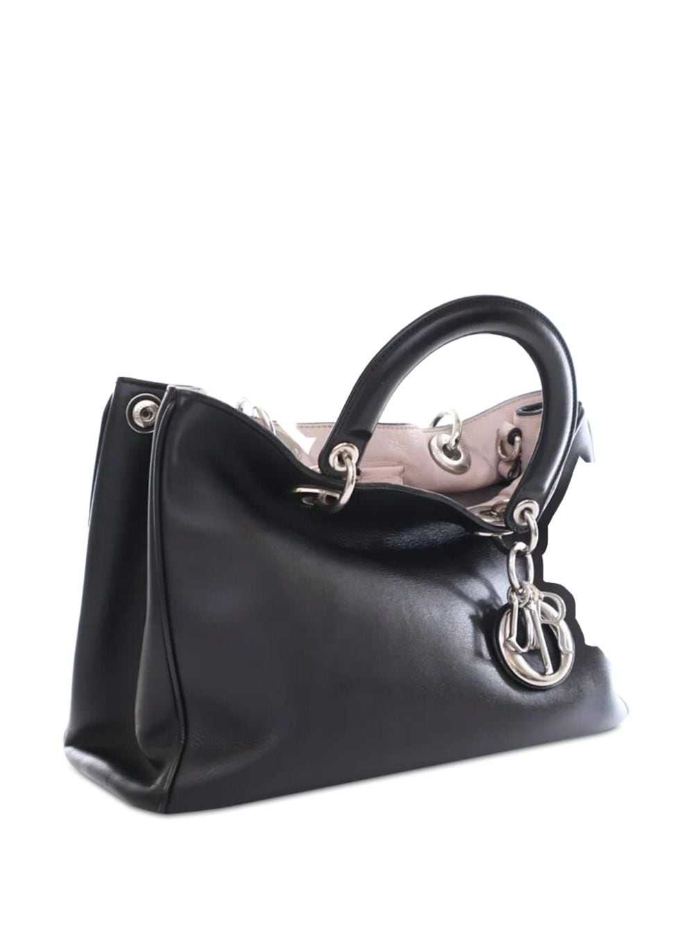 Christian Dior Pre-Owned 2013 Medium Diorissimo s… - image 3