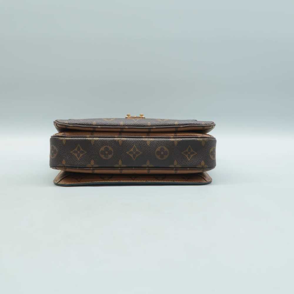 Louis Vuitton Metis leather satchel - image 6