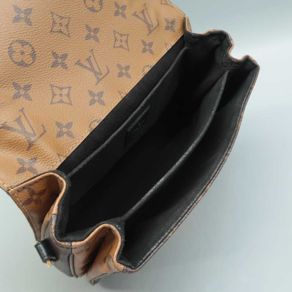 Louis Vuitton Metis leather satchel - image 7