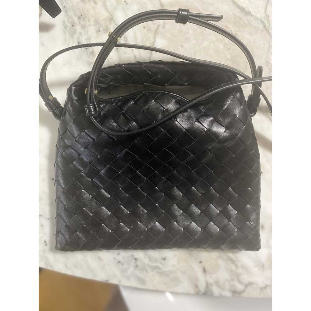 Bottega Veneta Hop leather crossbody bag - image 2