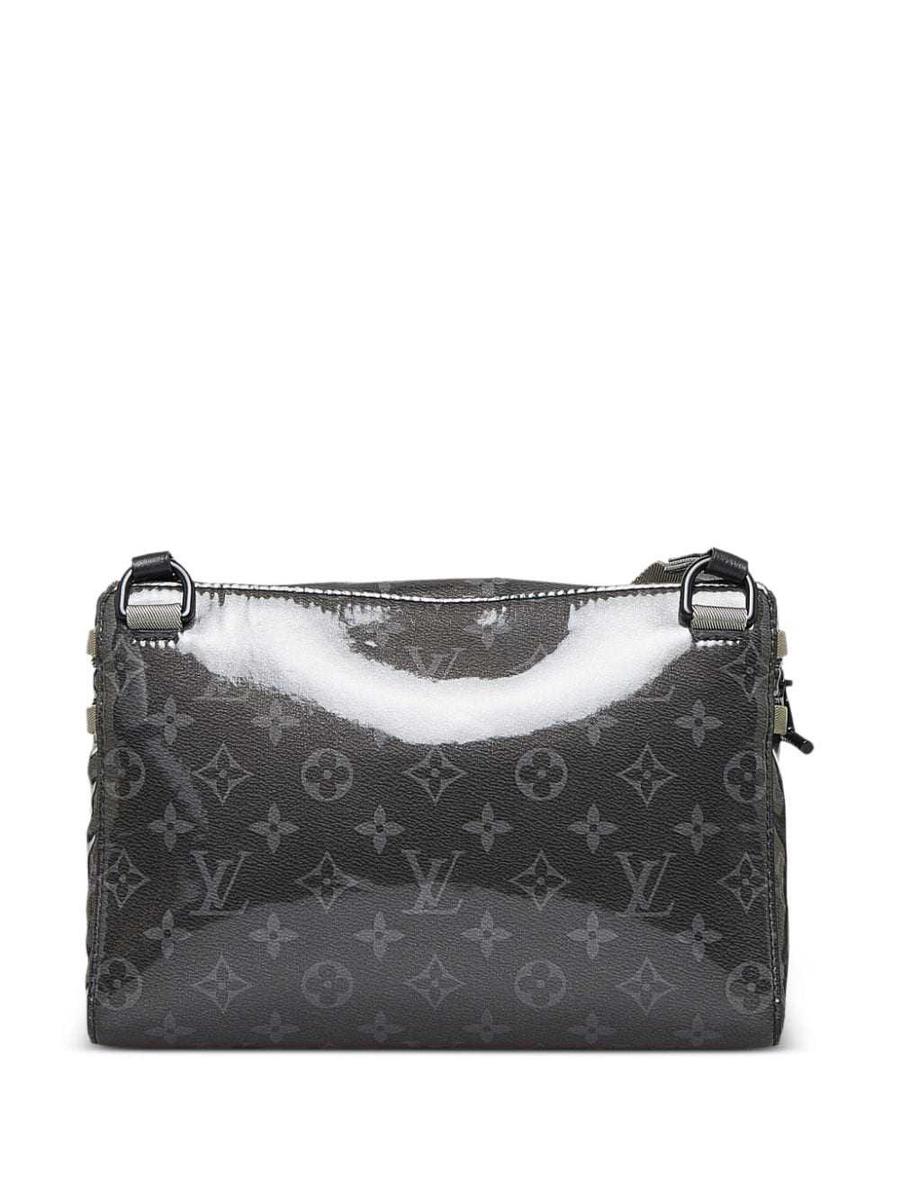 Louis Vuitton Pre-Owned 2018 Glaze Messenger PM s… - image 2