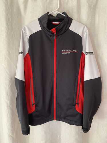 Porsche Design Porsche Racing Jacket