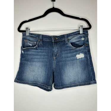 Joes Joe’s denim shorts size 28 ￼ - image 1