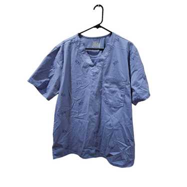 Cherokee Authentic scrubs cherokee workwear L - image 1