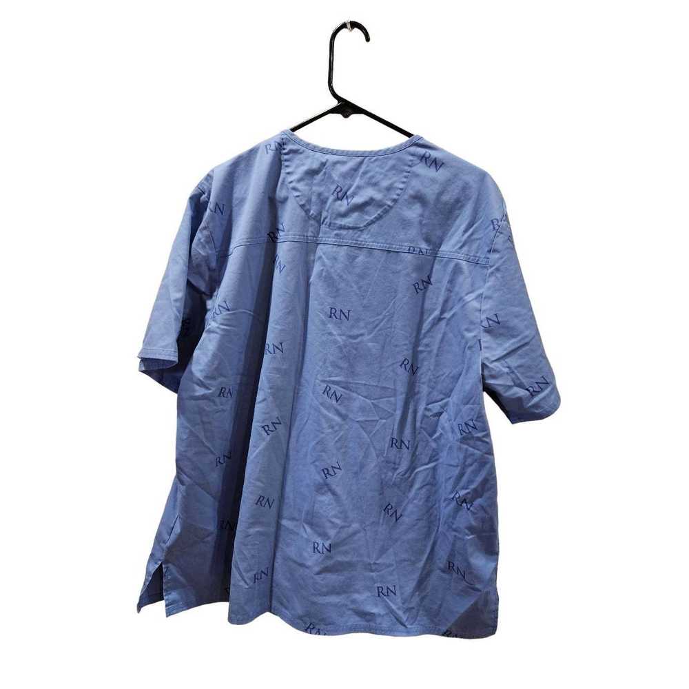 Cherokee Authentic scrubs cherokee workwear L - image 2