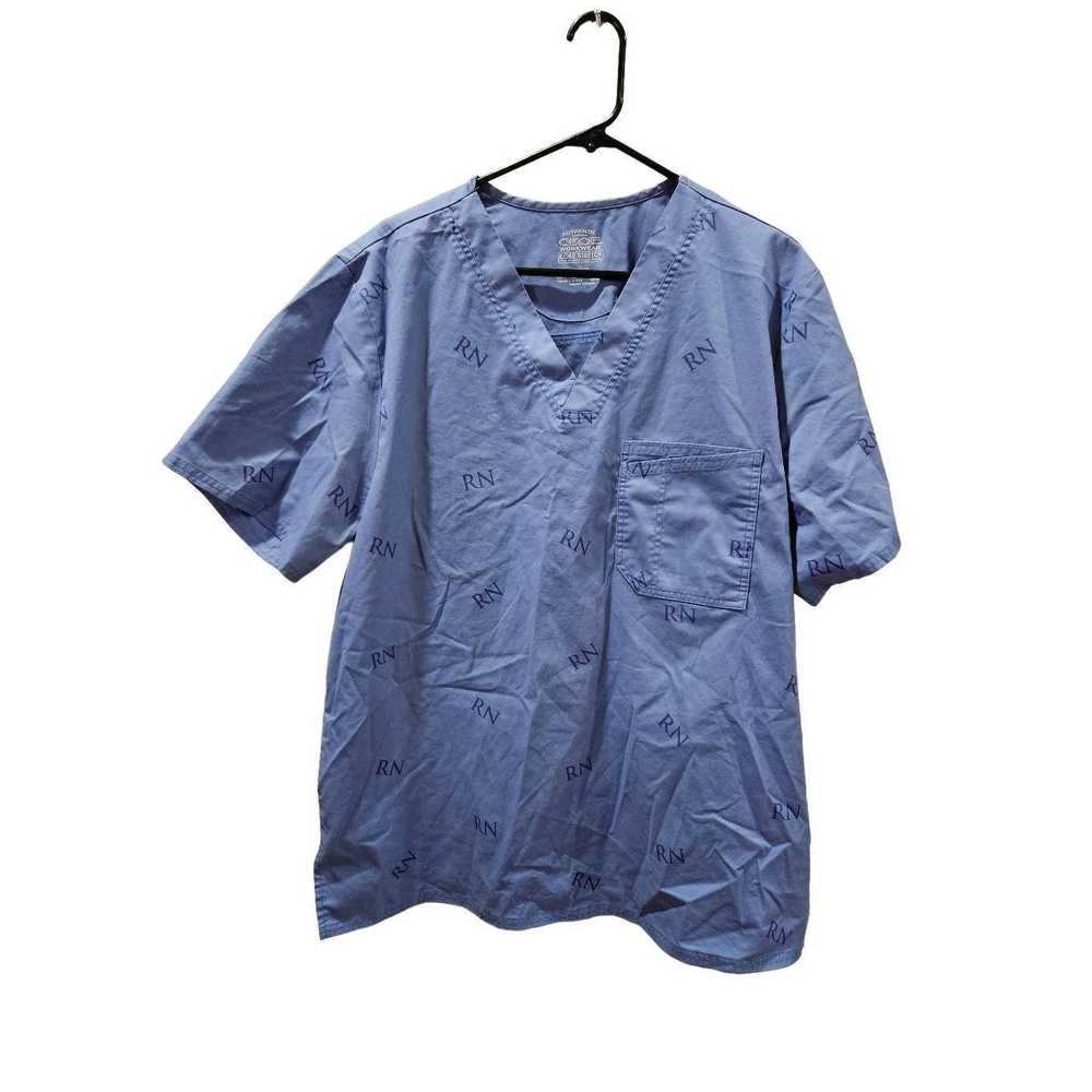 Cherokee Authentic scrubs cherokee workwear L - image 4