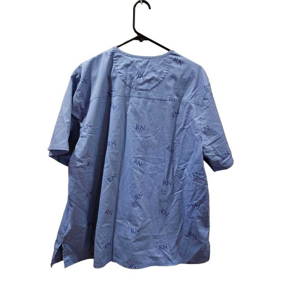 Cherokee Authentic scrubs cherokee workwear L - image 5