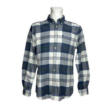 Barbour Barbour Endsleigh Highland Check Blue Pla… - image 1