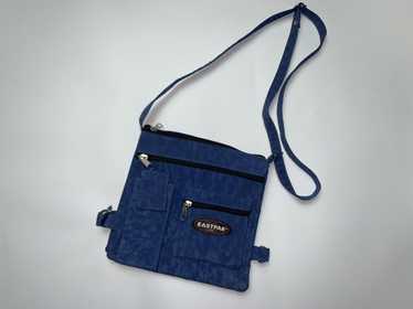 vintage EASTPAK messenger bag usa製 Eastpak Messenger Bag Vintage | eBay
