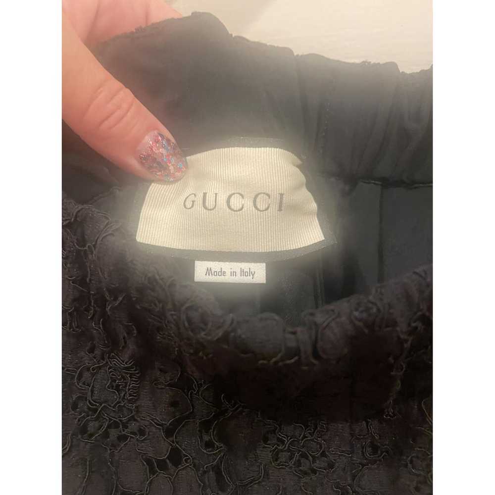 Gucci Mini short - image 2