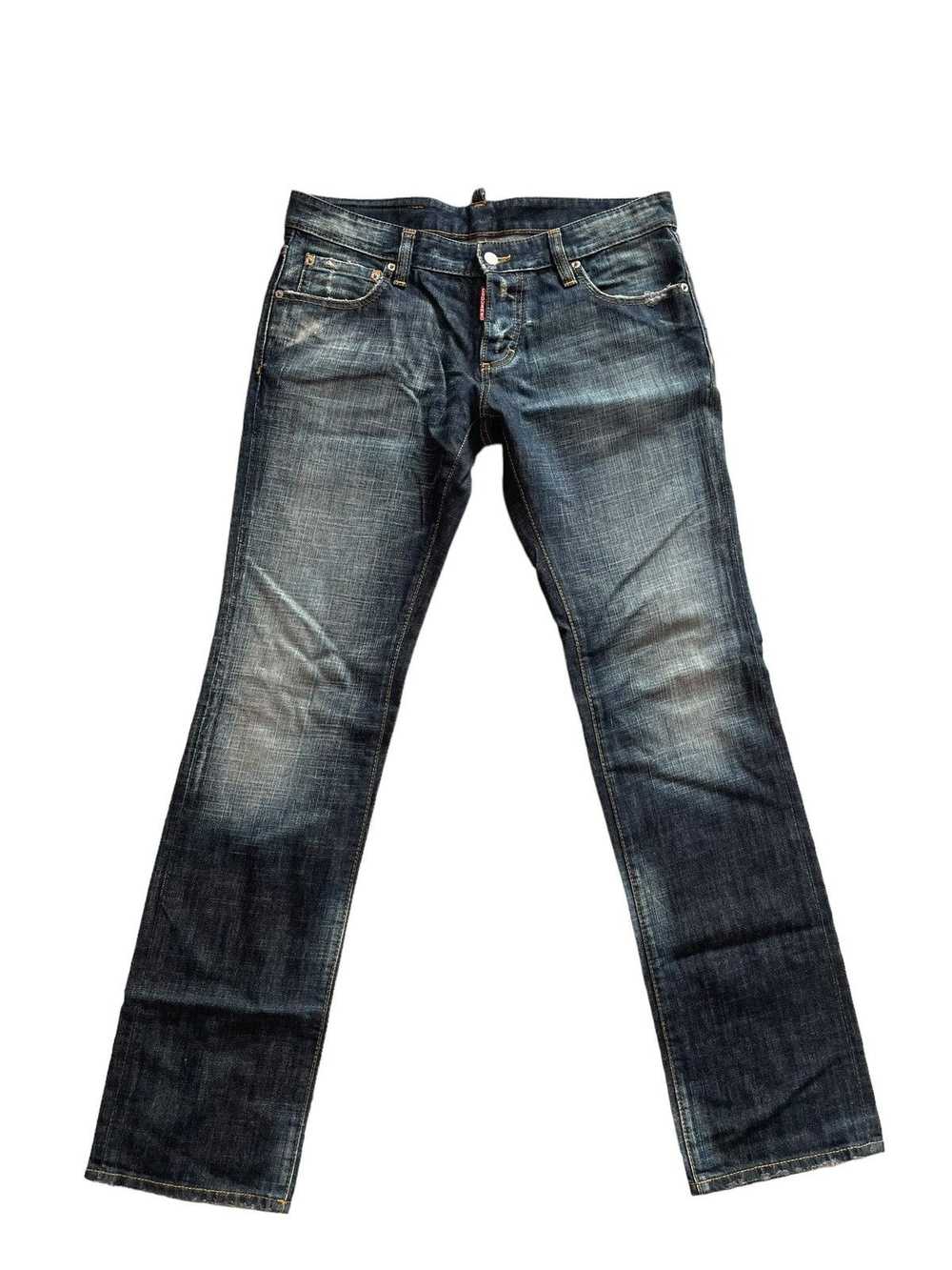 Dsquared2 × Luxury × Vintage Jeans vintage Dsquar… - image 1