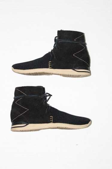 Visvim Huron Moc Hi-Folk