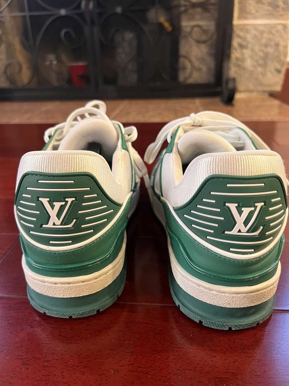 Louis Vuitton × Virgil Abloh Louis Vuitton Virgil… - image 4