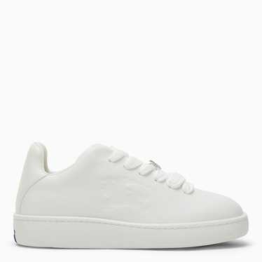 Burberry o1d2blof0824 Low-Top Sneakers in White