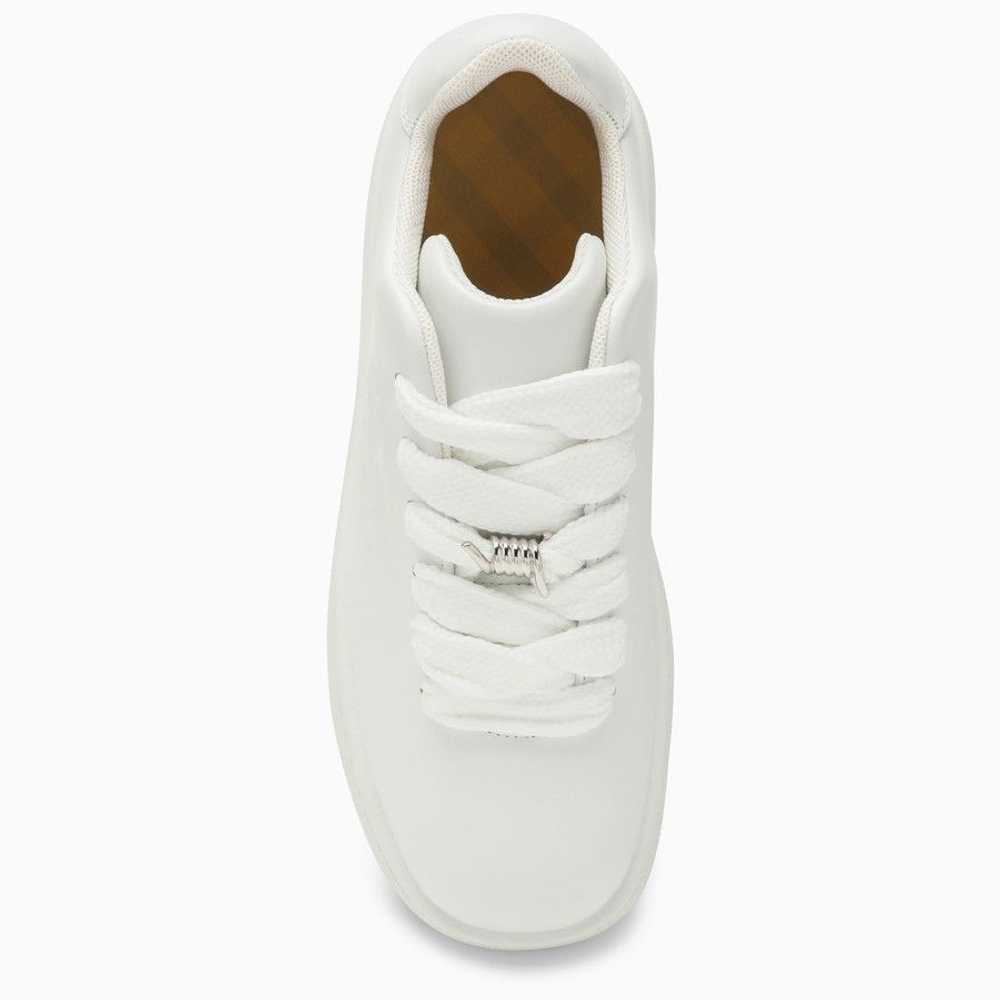 Burberry o1d2blof0824 Low-Top Sneakers in White - image 3