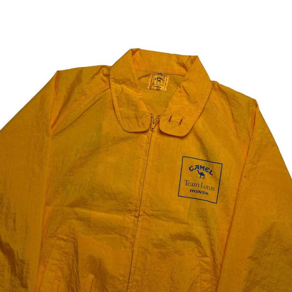 Camel × Gear For Sports × Racing Vintage 80s Came… - image 6