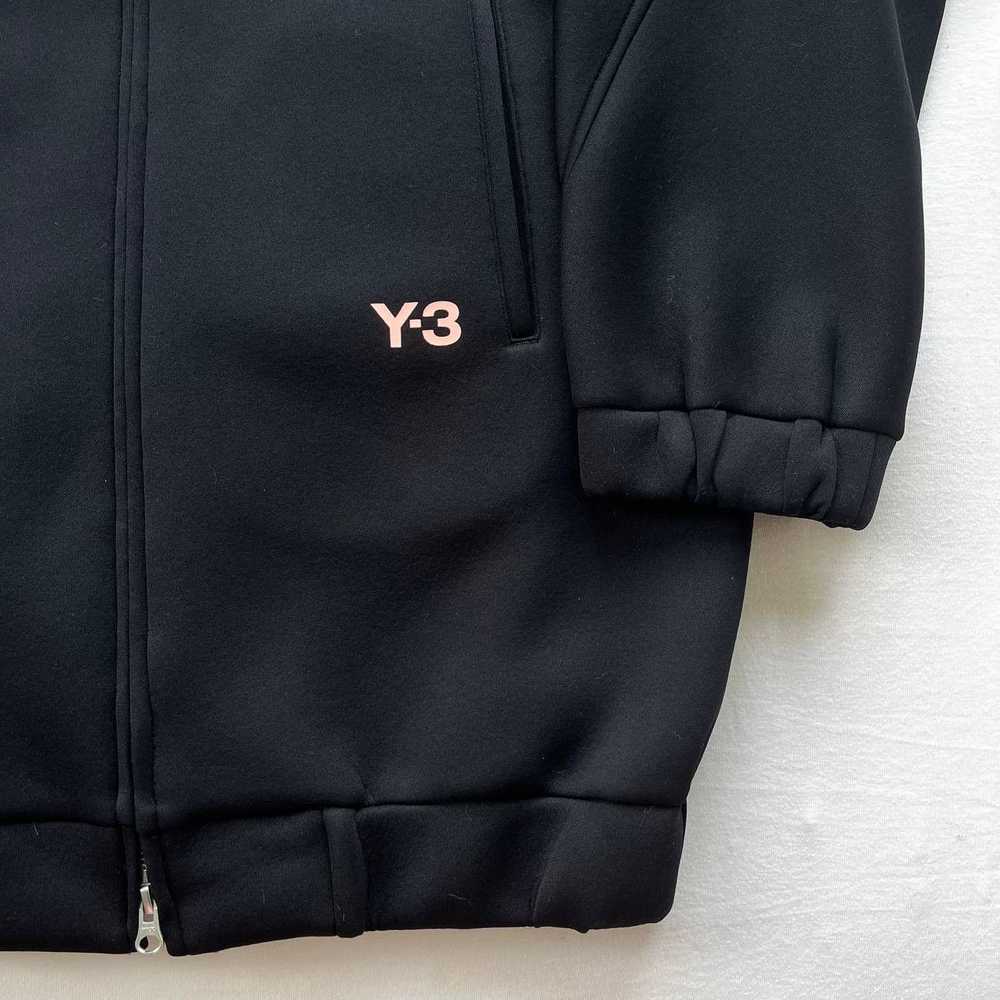 Vintage × Yohji Yamamoto Yohji Yamamoto x Adidas … - image 3